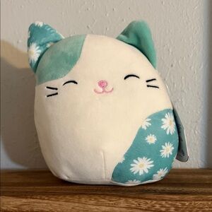 Kelsa the Cat Squishmallow